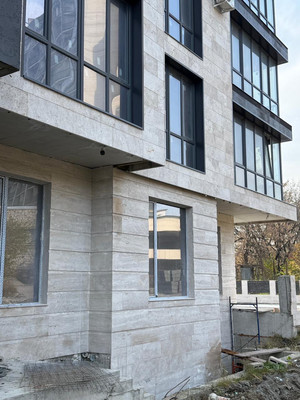 Продам однокомнатную (1-комн.) квартиру, Лермонтова ул, 4, Нальчик г