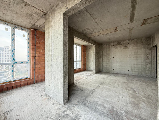 Продам однокомнатную (1-комн.) квартиру, Лермонтова ул, 4, Нальчик г