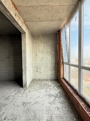 Продам однокомнатную (1-комн.) квартиру, Лермонтова ул, 4, Нальчик г