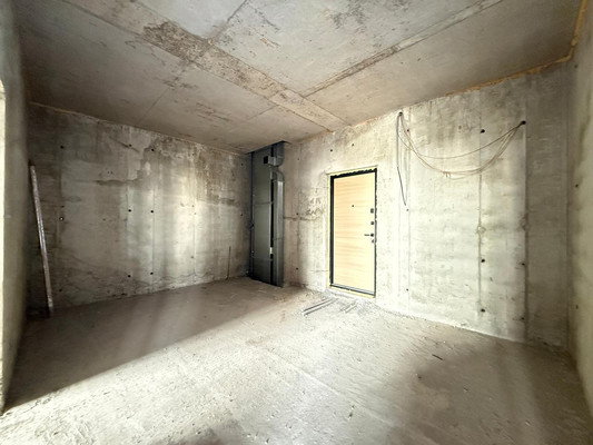 Продам однокомнатную (1-комн.) квартиру, Лермонтова ул, 4, Нальчик г