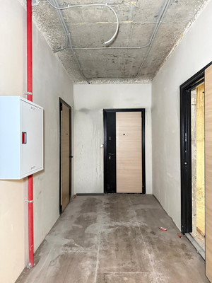 Продам однокомнатную (1-комн.) квартиру, Лермонтова ул, 4, Нальчик г