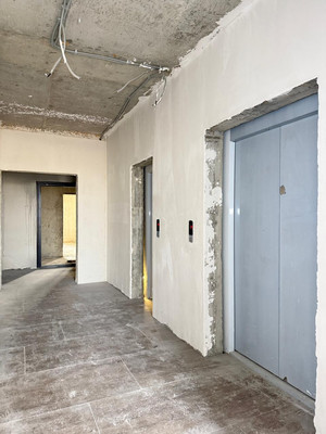 Продам однокомнатную (1-комн.) квартиру, Лермонтова ул, 4, Нальчик г