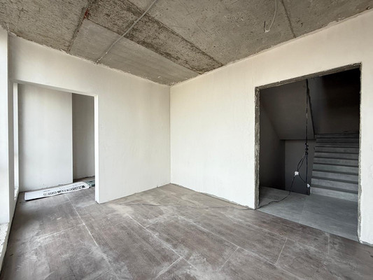 Продам однокомнатную (1-комн.) квартиру, Лермонтова ул, 4, Нальчик г