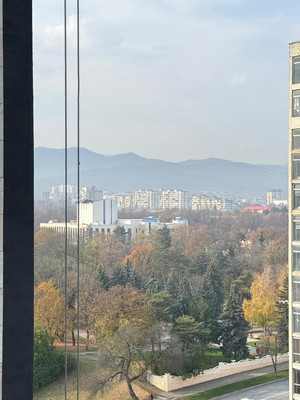 Продам однокомнатную (1-комн.) квартиру, Лермонтова ул, 4, Нальчик г