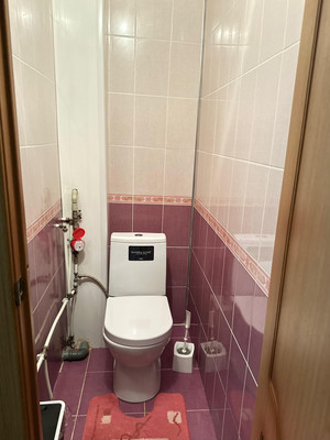 Продам трехкомнатную (3-комн.) квартиру, Пролетарская ул, 13, Адыгейск г