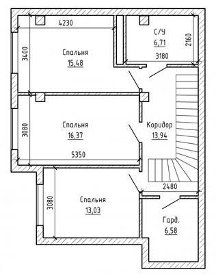 Продам многокомнатную квартиру, ОДС ул, 3, Нальчик г