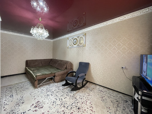 Продам однокомнатную (1-комн.) квартиру, Мусова ул, 18, Нальчик г