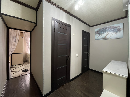 Продам однокомнатную (1-комн.) квартиру, Мусова ул, 18, Нальчик г