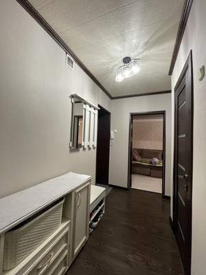 Продам однокомнатную (1-комн.) квартиру, Мусова ул, 18, Нальчик г