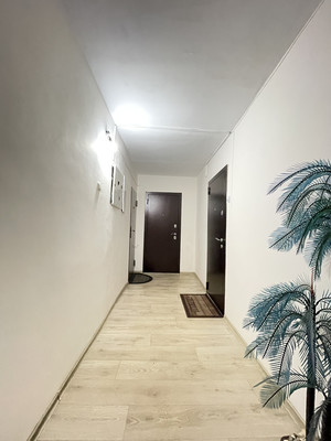 Продам однокомнатную (1-комн.) квартиру, Мусова ул, 18, Нальчик г