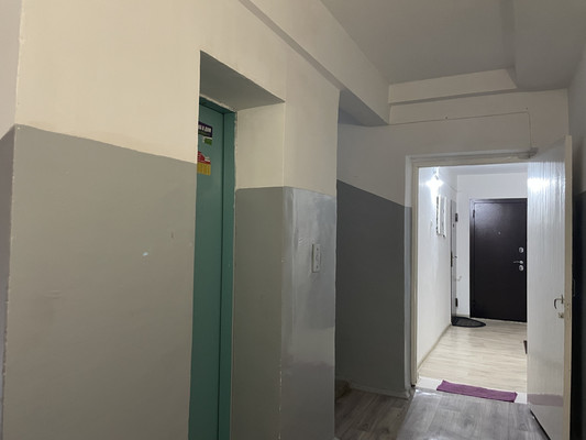 Продам однокомнатную (1-комн.) квартиру, Мусова ул, 18, Нальчик г