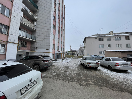 Продам однокомнатную (1-комн.) квартиру, Мусова ул, 18, Нальчик г