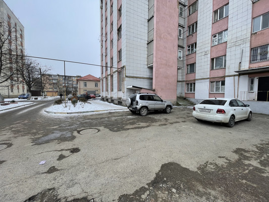 Продам однокомнатную (1-комн.) квартиру, Мусова ул, 18, Нальчик г