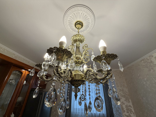 Продам двухкомнатную (2-комн.) квартиру, Ромашина ул, 58к3, Брянск г