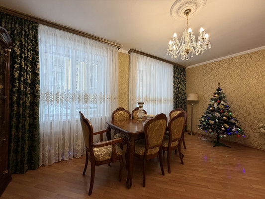 Продам двухкомнатную (2-комн.) квартиру, Ромашина ул, 58к3, Брянск г