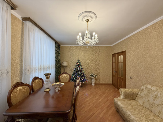 Продам двухкомнатную (2-комн.) квартиру, Ромашина ул, 58к3, Брянск г