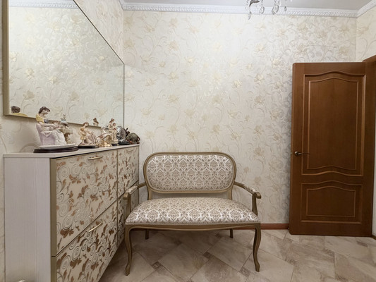 Продам двухкомнатную (2-комн.) квартиру, Ромашина ул, 58к3, Брянск г