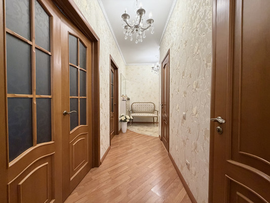 Продам двухкомнатную (2-комн.) квартиру, Ромашина ул, 58к3, Брянск г