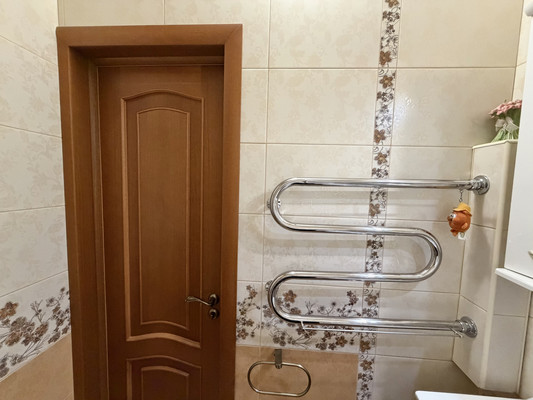 Продам двухкомнатную (2-комн.) квартиру, Ромашина ул, 58к3, Брянск г