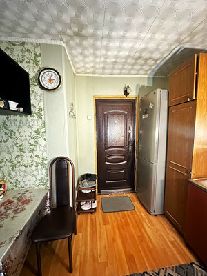 Продам комнату в 12-комн. квартире, Маршала Жукова пр-кт, 20А, Санкт-Петербург г