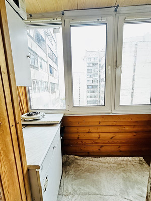 Продам комнату в 12-комн. квартире, Маршала Жукова пр-кт, 20А, Санкт-Петербург г