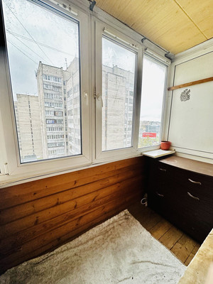 Продам комнату в 12-комн. квартире, Маршала Жукова пр-кт, 20А, Санкт-Петербург г