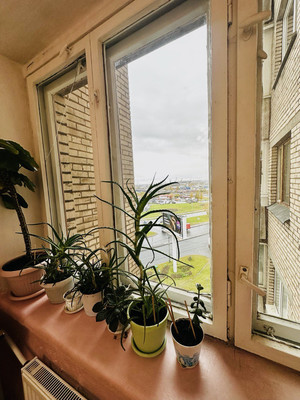 Продам комнату в 12-комн. квартире, Маршала Жукова пр-кт, 20А, Санкт-Петербург г