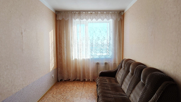 Продам двухкомнатную (2-комн.) квартиру, Чапаева ул, 123, Пенза г