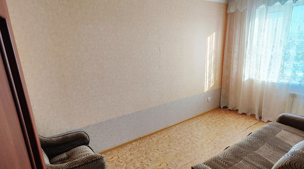 Продам двухкомнатную (2-комн.) квартиру, Чапаева ул, 123, Пенза г