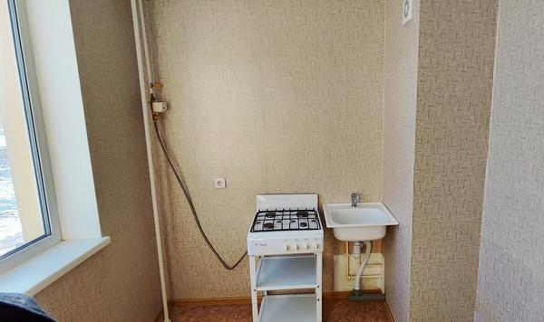 Продам двухкомнатную (2-комн.) квартиру, Чапаева ул, 123, Пенза г