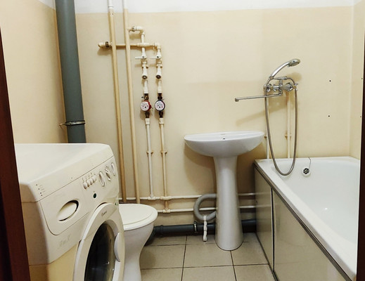 Продам двухкомнатную (2-комн.) квартиру, Чапаева ул, 123, Пенза г
