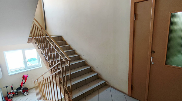 Продам двухкомнатную (2-комн.) квартиру, Чапаева ул, 123, Пенза г