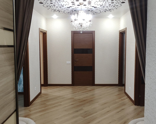 Продам трехкомнатную (3-комн.) квартиру, Мира ул, 40А, Пенза г