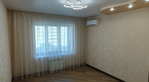 Продам трехкомнатную (3-комн.) квартиру, Мира ул, 40А, Пенза г