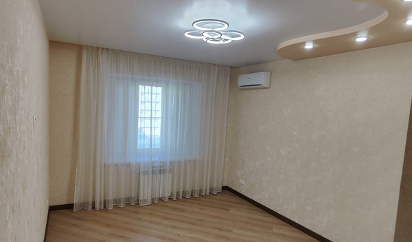 Продам трехкомнатную (3-комн.) квартиру, Мира ул, 40А, Пенза г