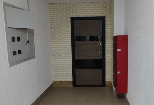 Продам трехкомнатную (3-комн.) квартиру, Мира ул, 40А, Пенза г