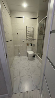 Продам двухкомнатную (2-комн.) квартиру, Среднерогатская ул, 10к1, Санкт-Петербург г