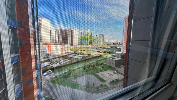 Продам двухкомнатную (2-комн.) квартиру, Среднерогатская ул, 10к1, Санкт-Петербург г