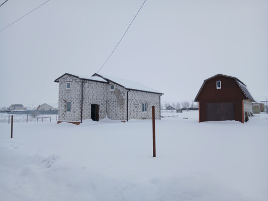 Продам участок 15 соток, ИЖС, Новосёлов ул, Захарово с, 0 км от города