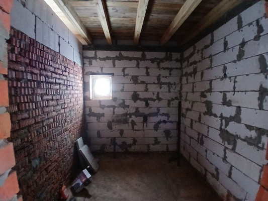 Продам дом, -, Захарово с, 0 км от города