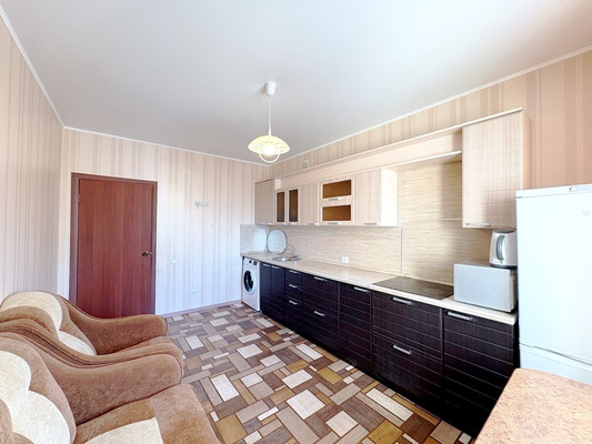 Продам однокомнатную (1-комн.) квартиру, Бакунина ул, 139, Пенза г