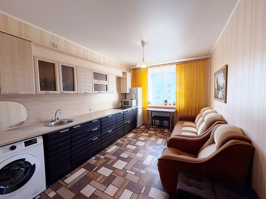 Продам однокомнатную (1-комн.) квартиру, Бакунина ул, 139, Пенза г