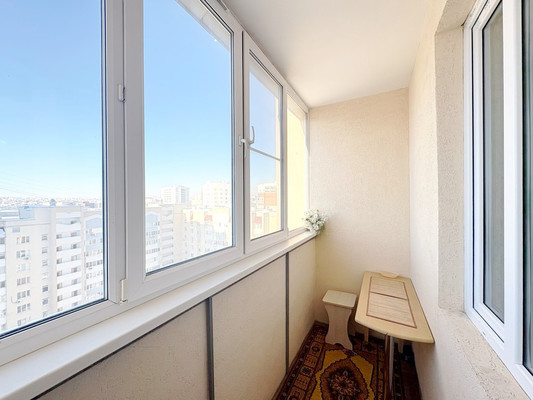 Продам однокомнатную (1-комн.) квартиру, Бакунина ул, 139, Пенза г