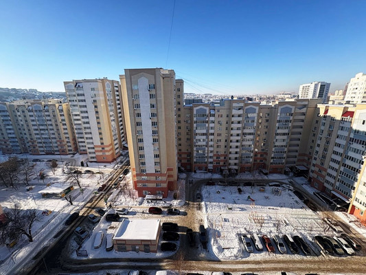 Продам однокомнатную (1-комн.) квартиру, Бакунина ул, 139, Пенза г