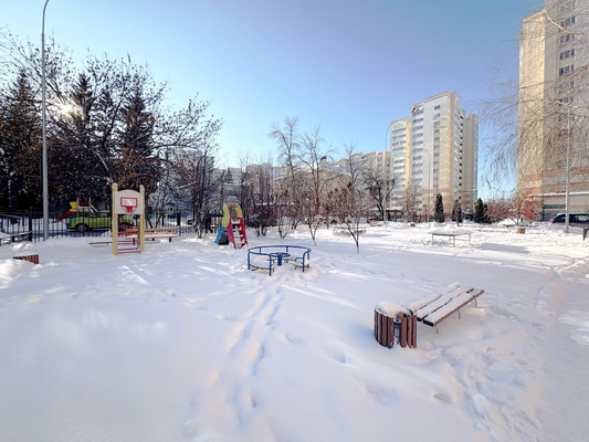 Продам однокомнатную (1-комн.) квартиру, Бакунина ул, 139, Пенза г