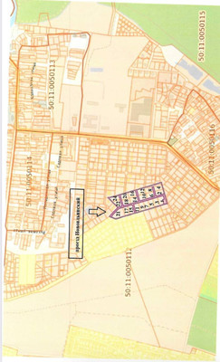 Продам участок 20 соток, ИЖС, Дачная ул, Дмитровское с, 0 км от города