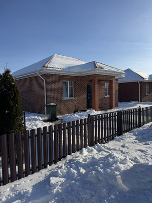 Продам дом, Южная ул, Голубево п, 0 км от города