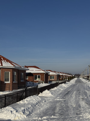 Продам дом, Южная ул, Голубево п, 0 км от города