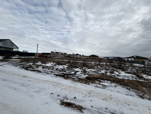 Продам участок 9,61 соток, ИЖС, Возрождения ул, 35, Доброе с, 0 км от города