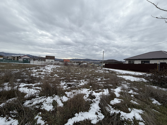 Продам участок 9,61 соток, ИЖС, Возрождения ул, 35, Доброе с, 0 км от города